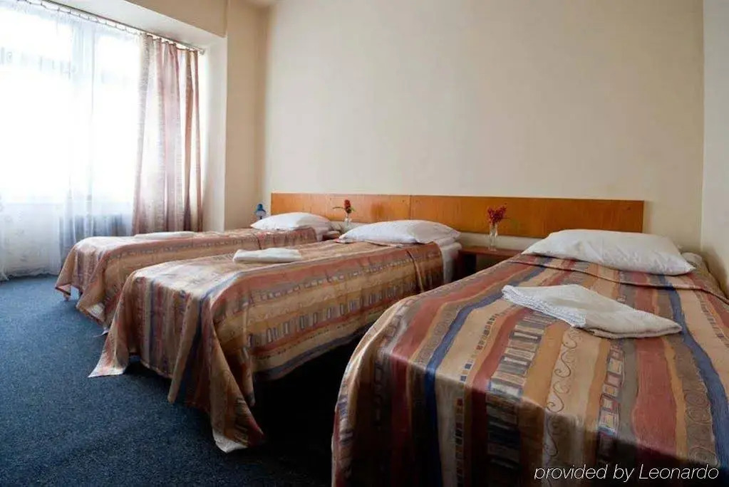 Start Hotel
