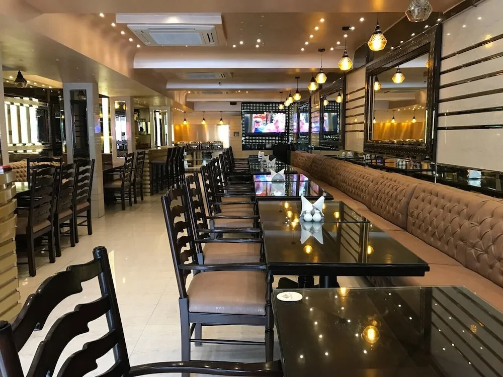 Hotel Laffaire by Welcome Palace
