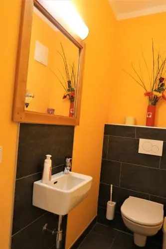 Ferienwohnung Simonhof