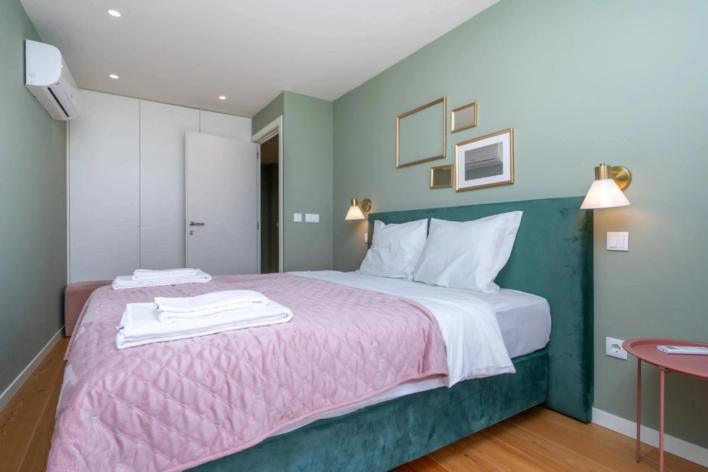Trindade Duplex by Amber Star Rent