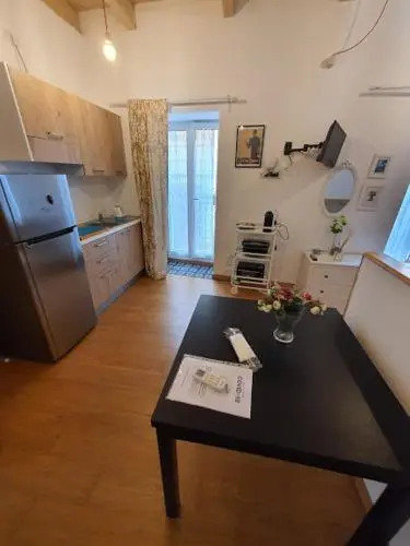 Arco Della Neve Guest House