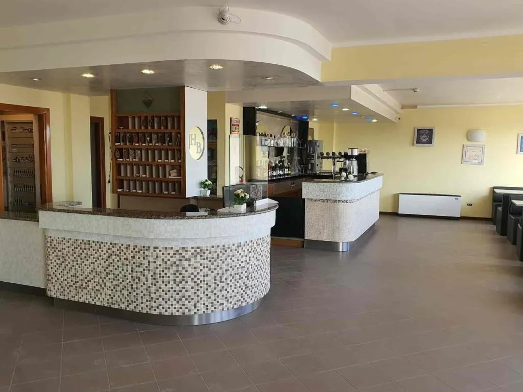 Hotel Family Resort Barone