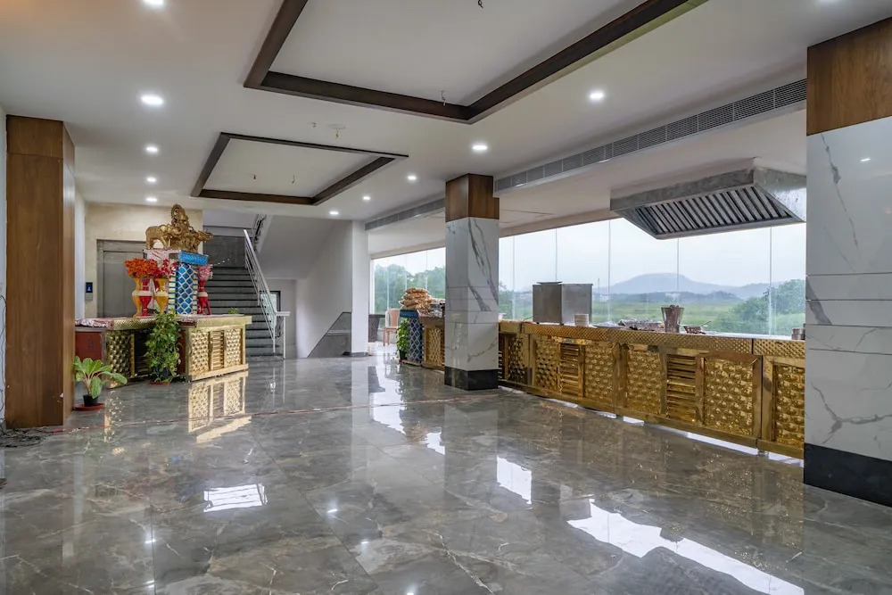 Hylife hotels and conventions