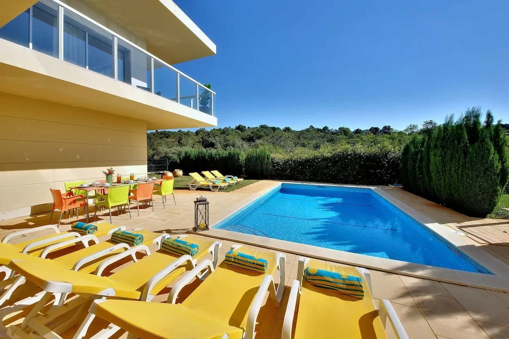 Villa Aqua