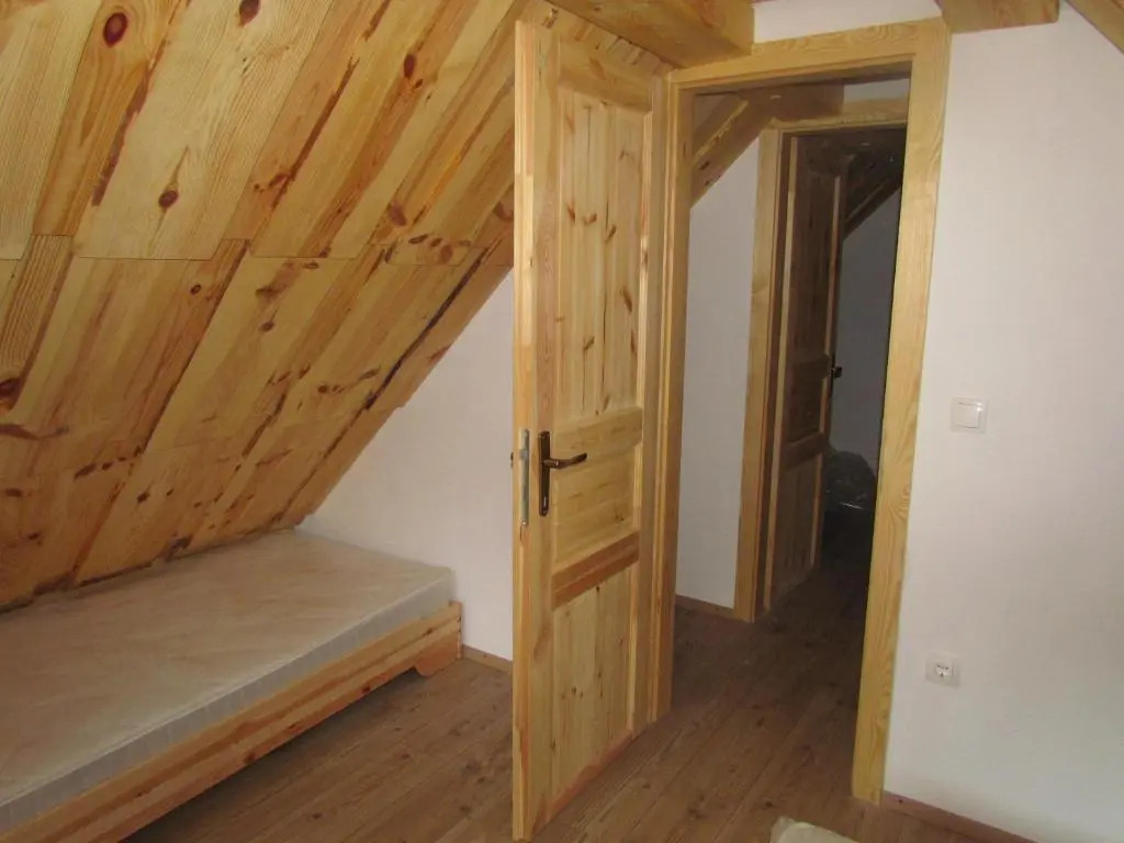 Fikfak cottage