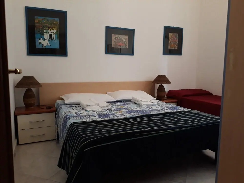 La Barcaccia B&B Riposto