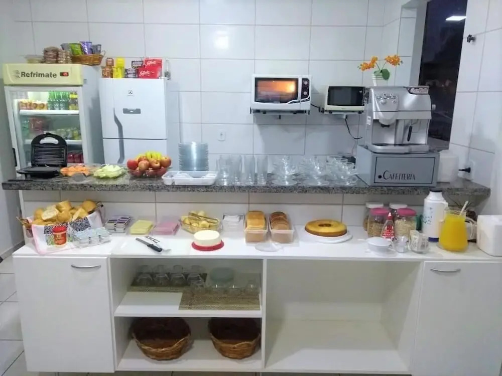 Casas Novas Hotel