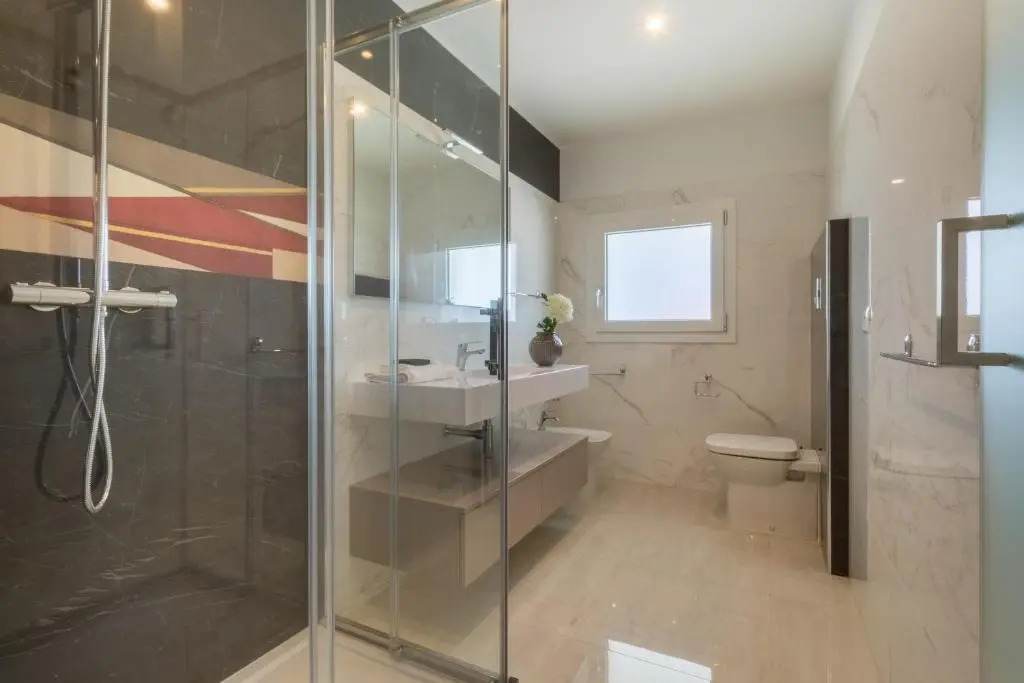 Residence Meridian Unità 6