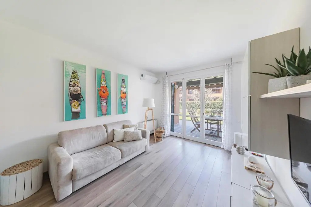 Artemisia 10 Apartment by Wonderful Italy