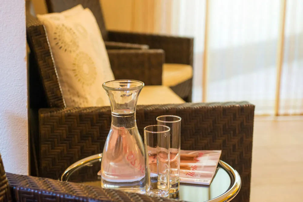 Berghotel Alpenklang
