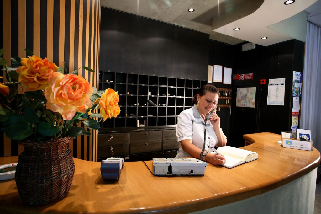 Hotel Conchiglia dOro