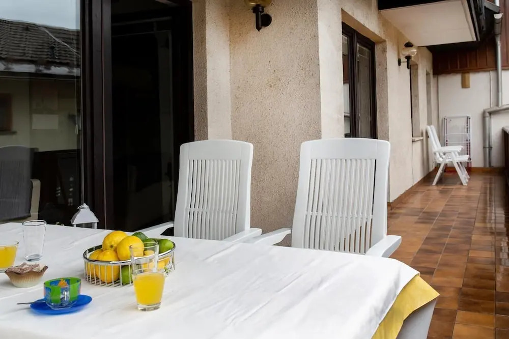 Castle way Apartments Tamy