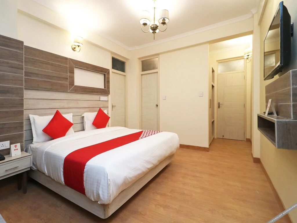 The Himalayan Retreat by OYO Rooms