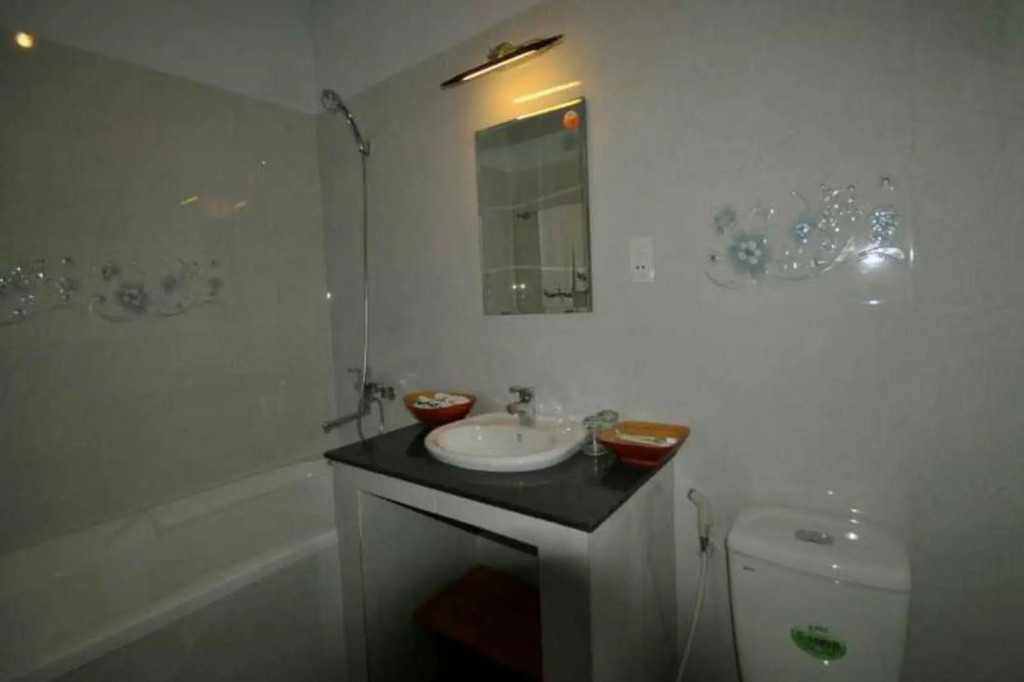 Starfruit villa Hoi An
