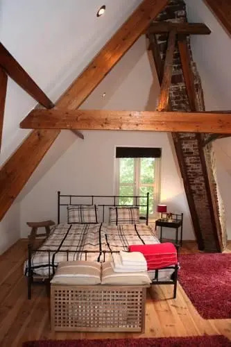 Bed and Breakfast De Keer