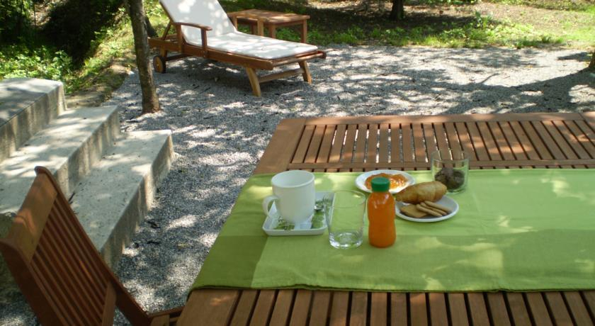 B&B Il Melograno