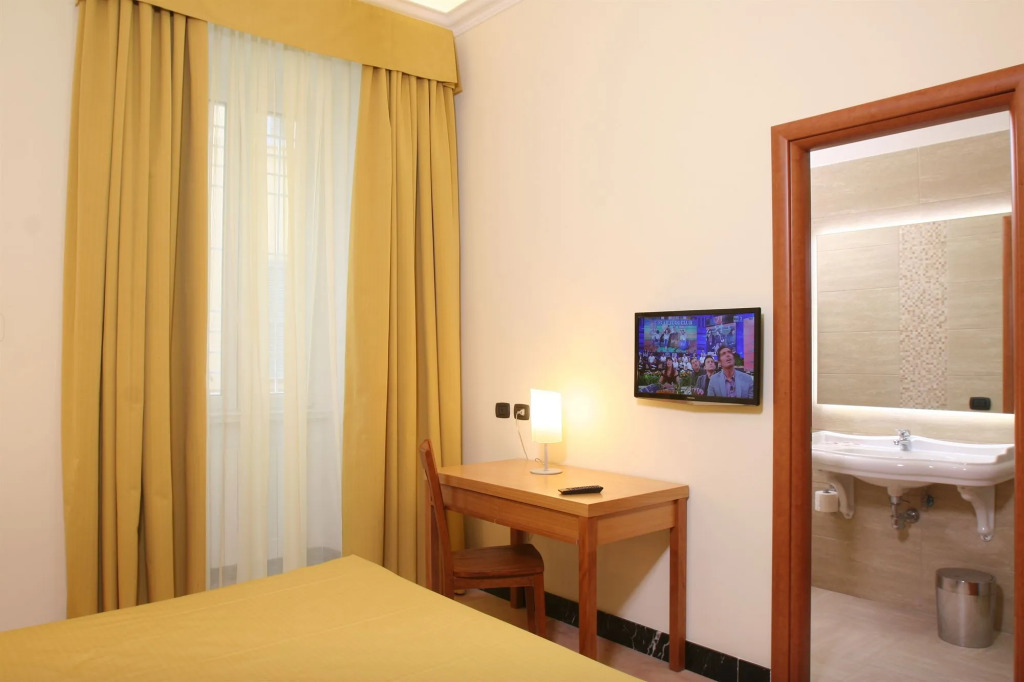 Hotel Moscatello