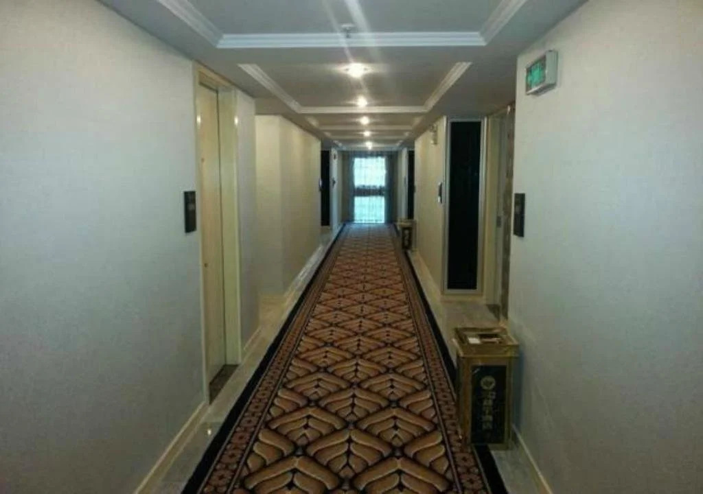 Sanya Xin Yu Hotel