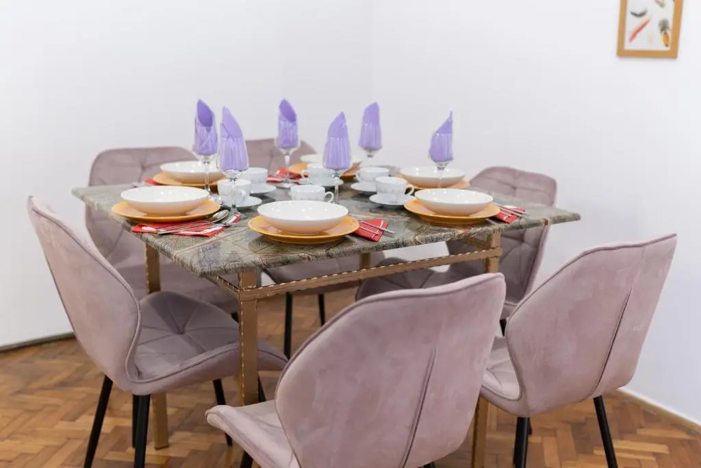5* noble house in historic center