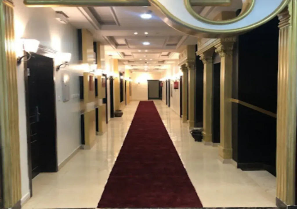 Methaq Hotel Suites