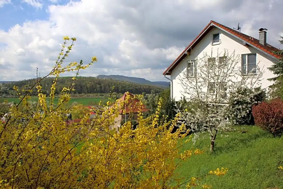 Hotel Waldblick