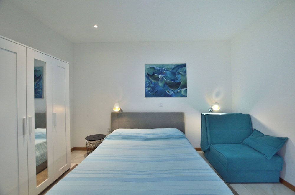 Apartments Caterina