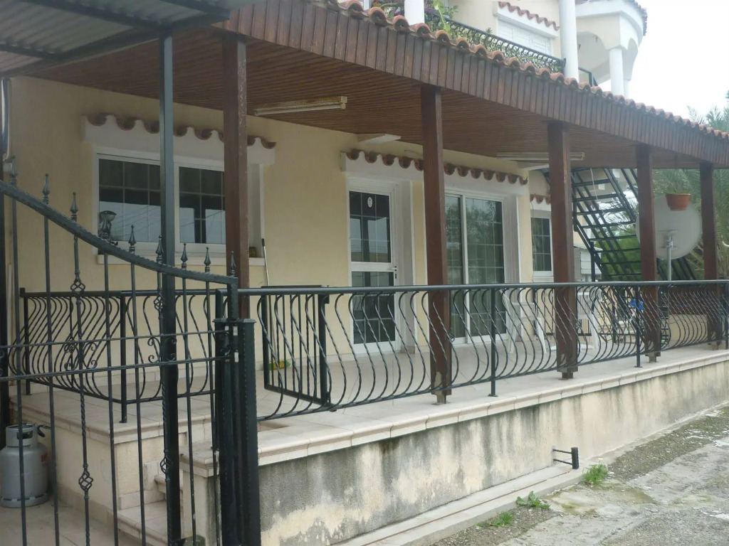 Larnaca Budget Residences