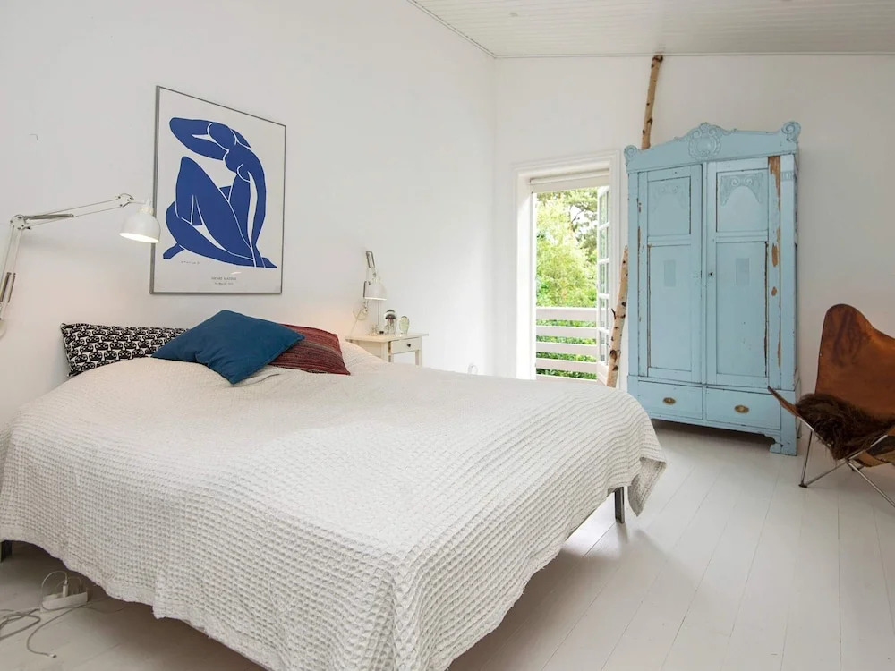 4 Star Holiday Home in Ebeltoft