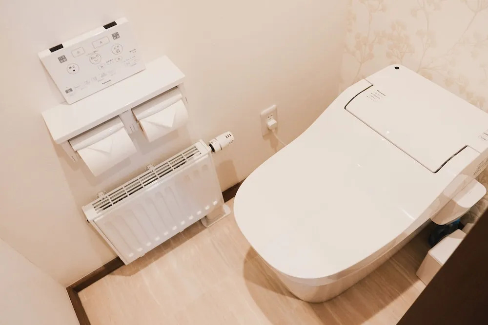 Lampstand STAY Sapporo-House A