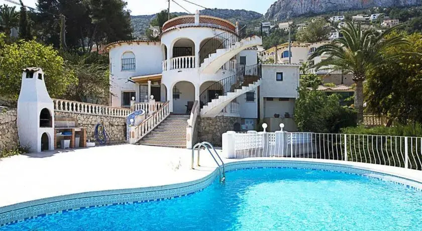 Villa Toix