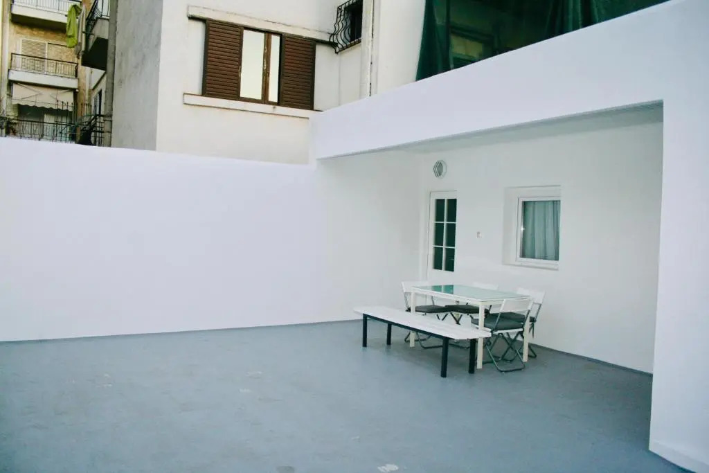 R.E.M. House