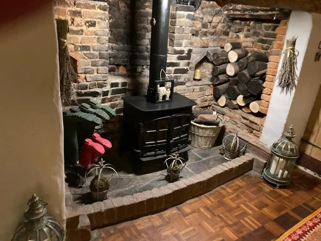 The Jasmine Room