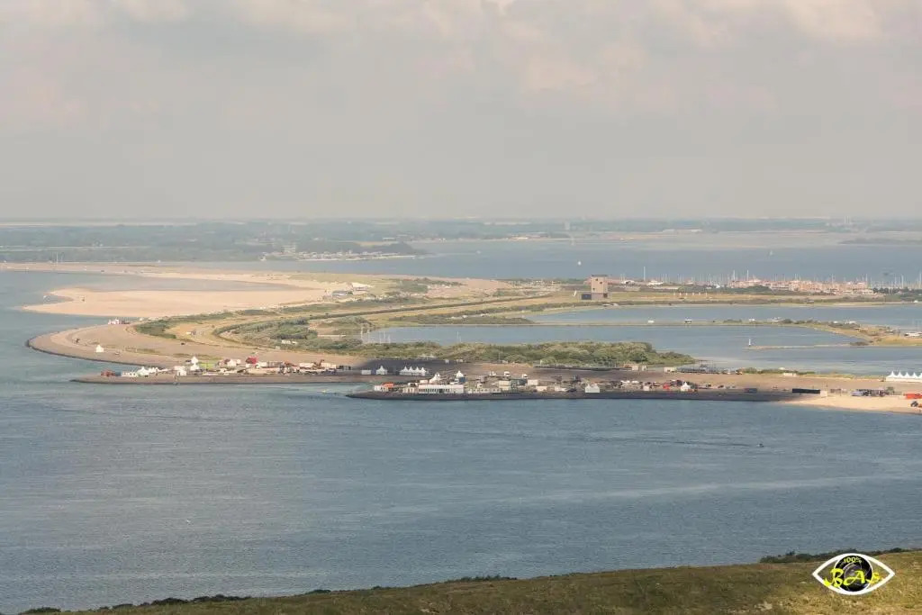 La Casa aan Zee