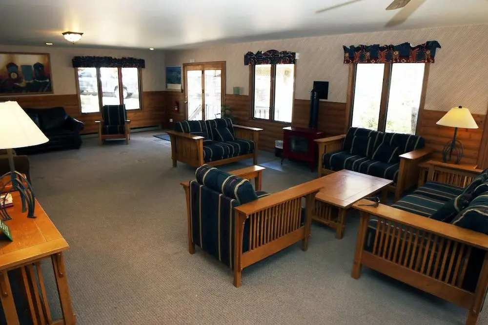 Sunnyside Knoll: 12