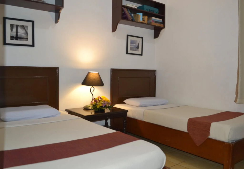 Las Casitas de Angela Hotel