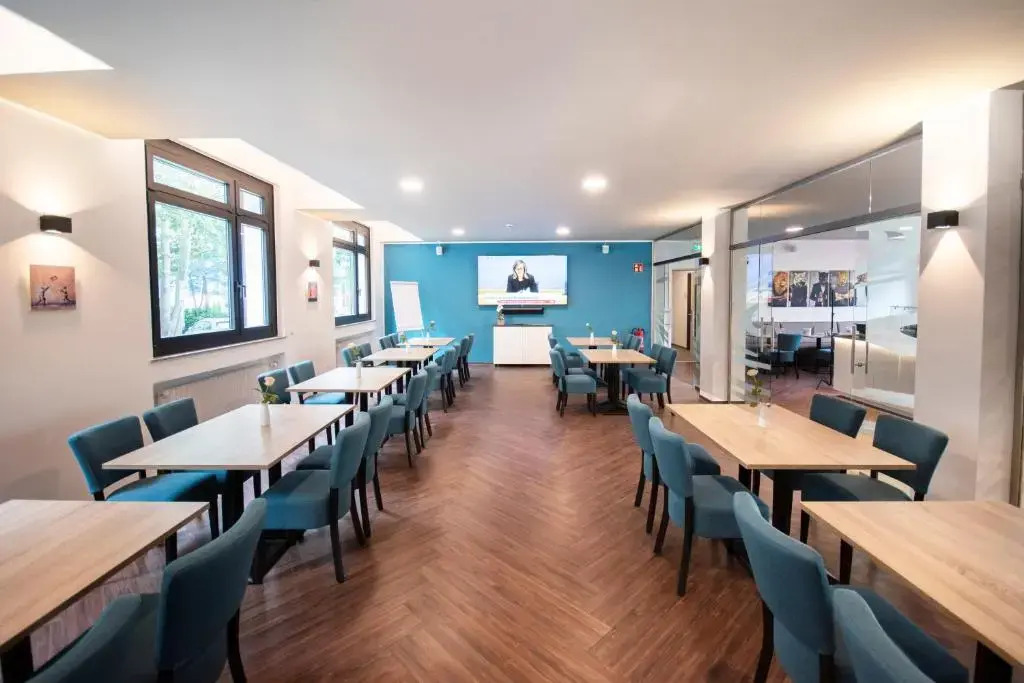 New Work Hotel Essen
