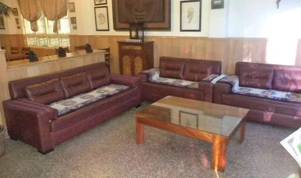 Hotel Tashi Tagey