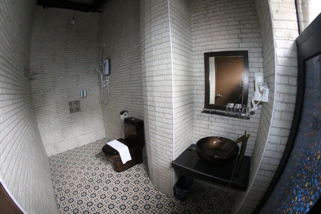 Ban Loong Boutique Hotel