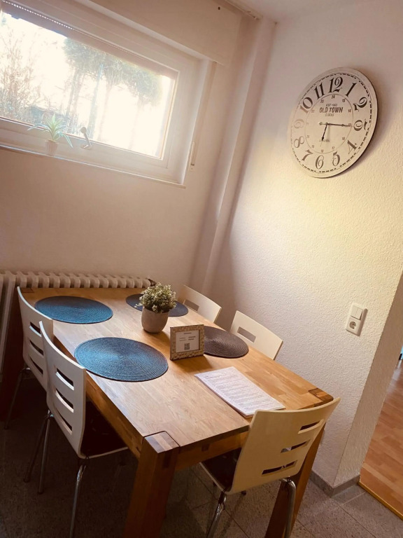Ferienwohnung Wuppertal Ronsdorf Elias Eller