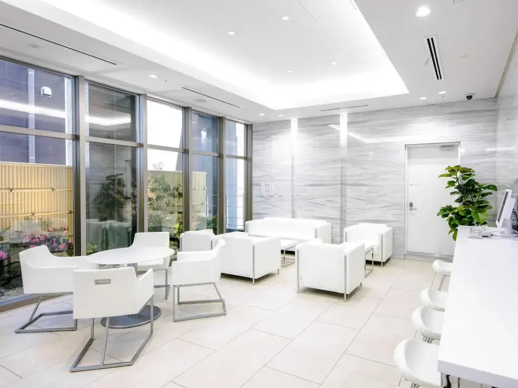 Four Points Flex by Sheraton Nagoya Station