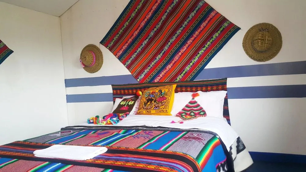Titicaca Amtawi Uta Lodge