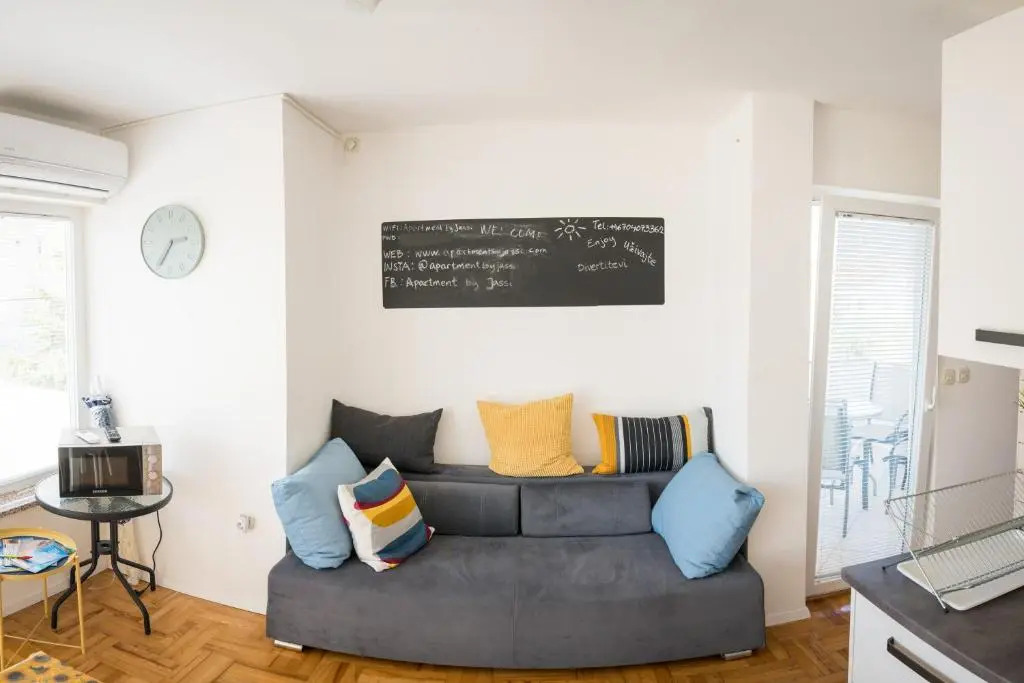 Apartment by Jassi