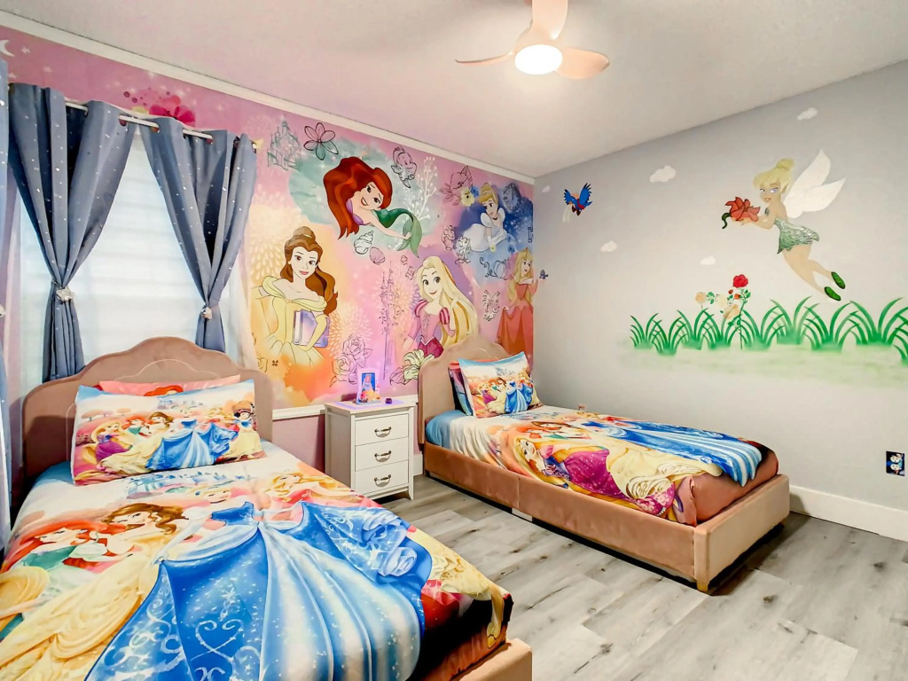 Casita mi Encanto