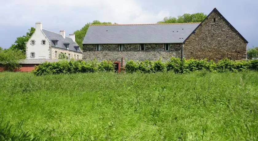 Le Tertre Ychot