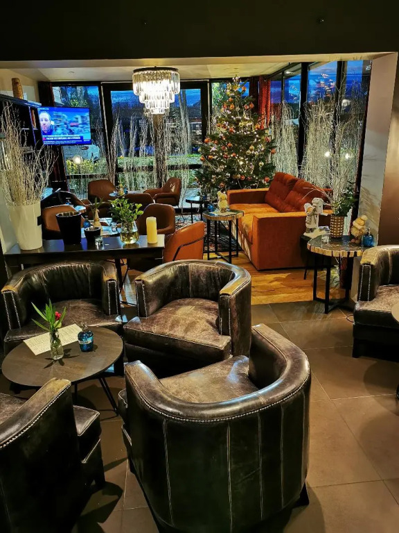 Hotel Acadie Eragny
