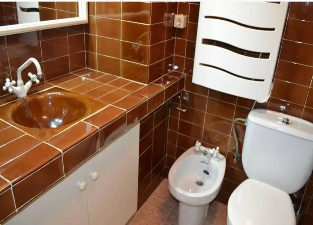 103558 -  Apartment in Llançà