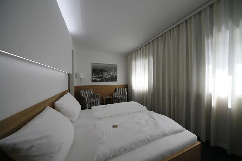 Hotel Zepp