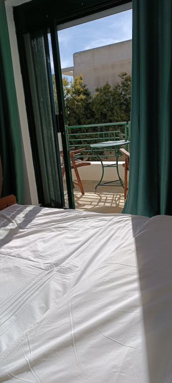 Terra Mare apartments
