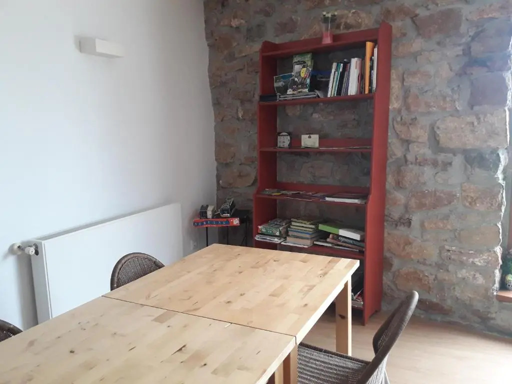 Casa Narzana
