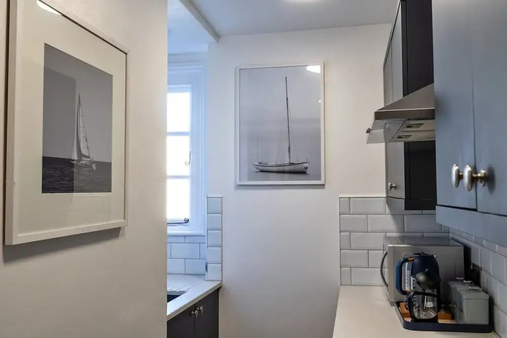 Apartment in Sidmouth Near the Beach